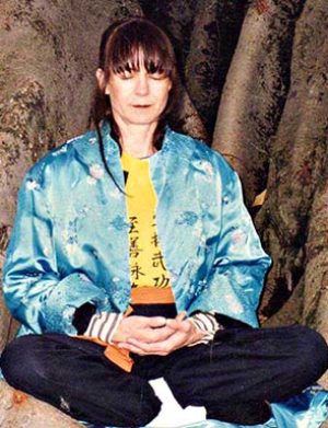 Qigong Greensborough